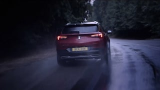 Grandland X | Vauxhall's All New SUV | Vauxhall