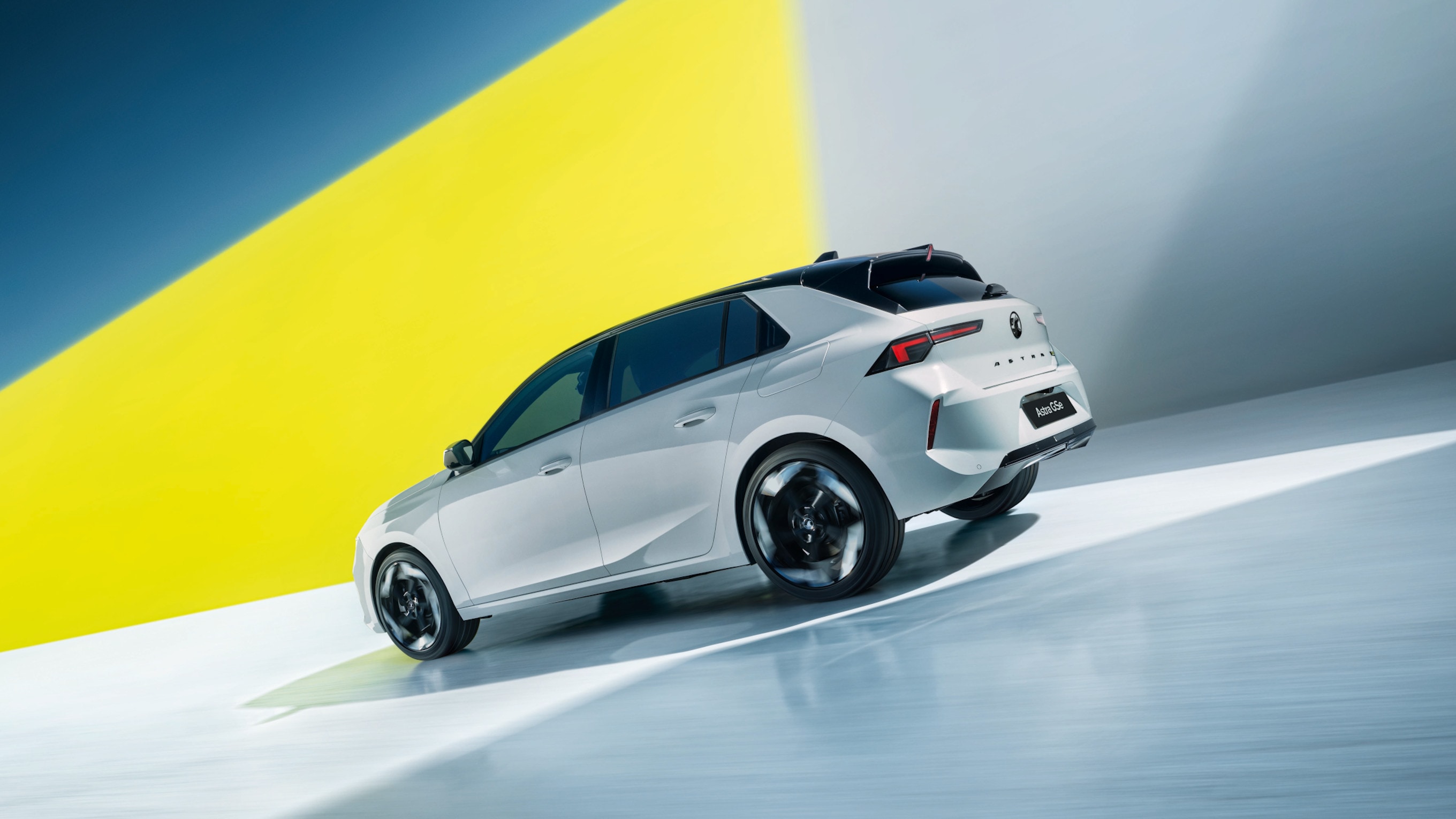 Astra gse