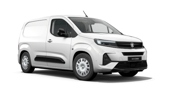 Vauxhall combo van fashion for