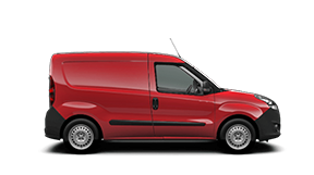 New Combo Cargo The Compact Van Vauxhall