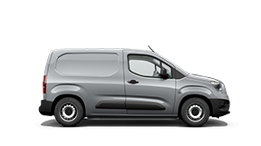 Combo Cargo | The Compact Van | Vauxhall