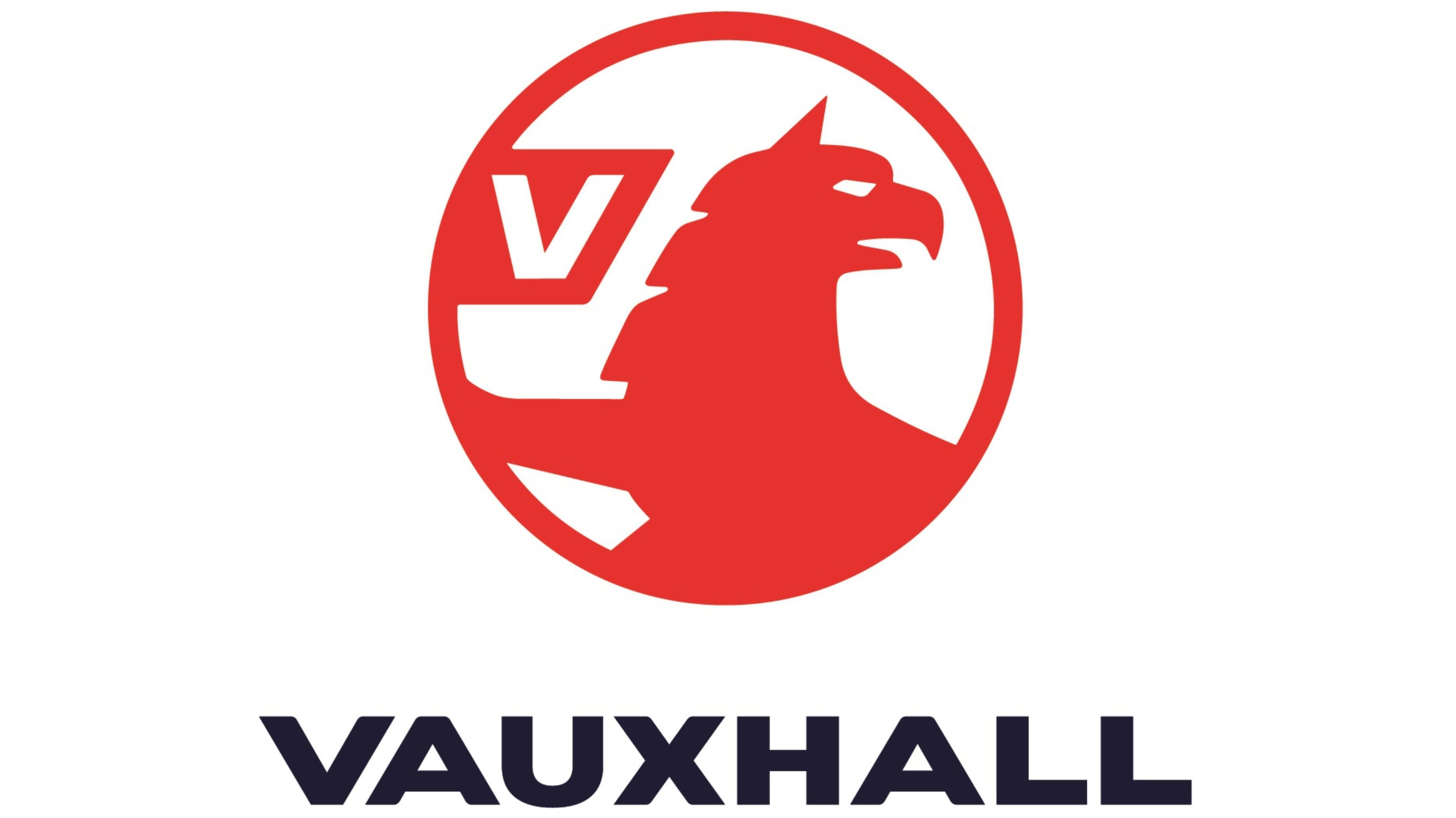 Vauxhall Motors  Introduces New Logo  Redesign News Vauxhall
